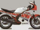 Yamaha RD 250R / RZ 250R